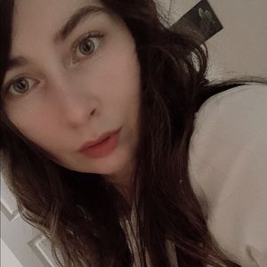 Meet your Posher, Anastasia